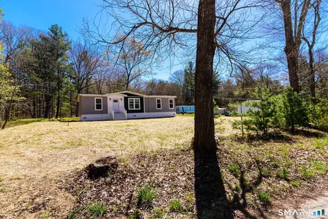 Exterior - 23 Bailey Hill Vlg, Killingly, CT 06239 photo 6 of 6