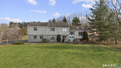 245 Reeds Gap Rd, Northford, CT 06472