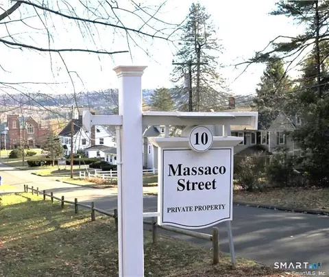 10 Massaco St #G, Simsbury, CT 06070
