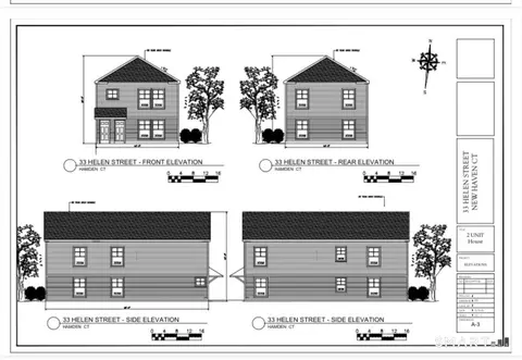 33 Helen St, Hamden, CT 06514