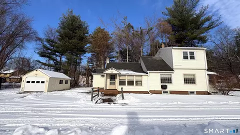 139 Hall Hill Rd, Somers, CT 06071