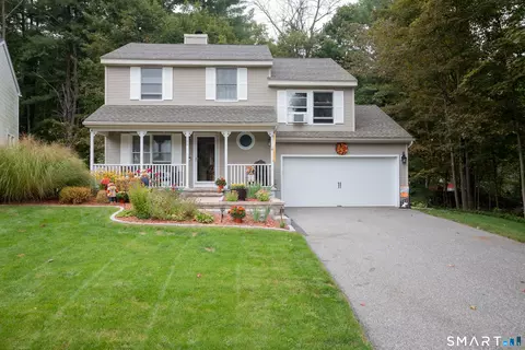 180 Ascot Ln, Torrington, CT 06790