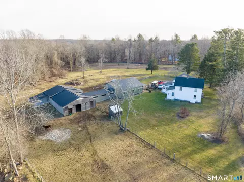 112 Schulman Veselak Rd, East Haddam, CT 06423