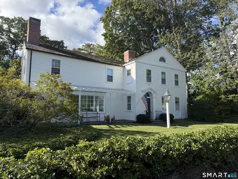 130 Willow St, Southport, CT 06890