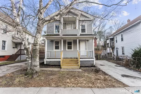 172 North St, Bristol, CT 06010