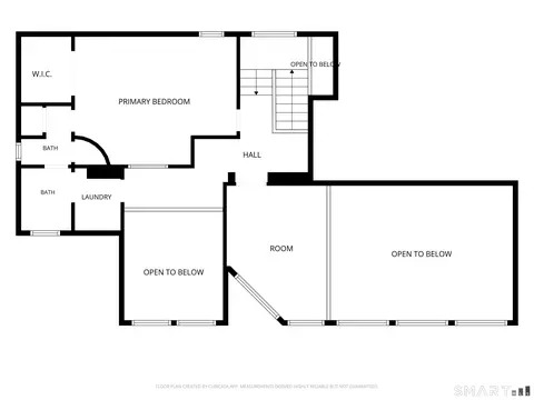 Floorplan - 119 Peaceable St, Redding, CT 06896 photo 3 of 4