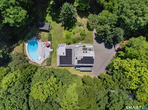 View/Area - 119 Peaceable St, Redding, CT 06896 photo 1 of 1
