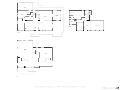 Floorplan - 119 Peaceable St, Redding, CT 06896 photo 4 of 4