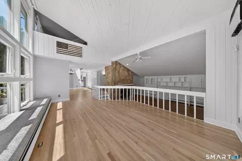 Living - 119 Peaceable St, Redding, CT 06896 photo 3 of 4