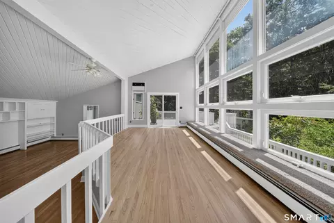 Living - 119 Peaceable St, Redding, CT 06896 photo 1 of 4
