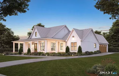 23 Heritage Lot 1 Rd # -1, East Lyme, CT 06333