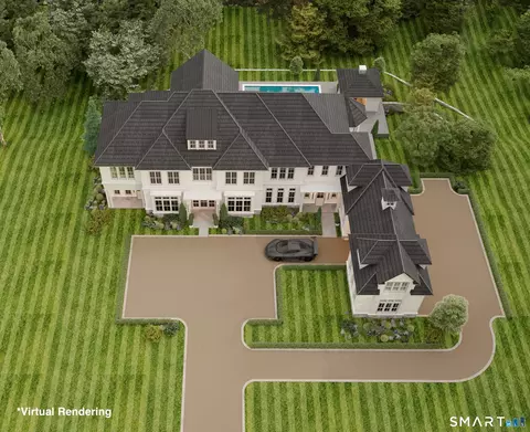 528 Round Hill Rd, Greenwich, CT 06830