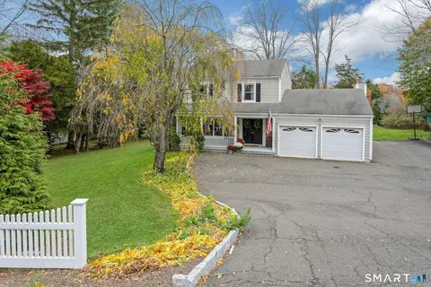 1020 North St, Greenwich, CT 06831