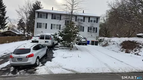 70 Andrews St #3, Meriden, CT 06451