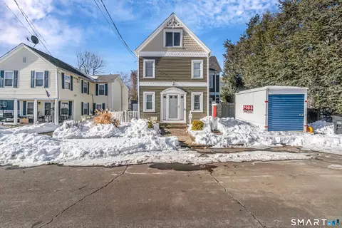 106 Hawley Ave, Milford, CT 06460