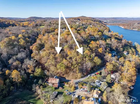 Candlewood Mtn Lot Id 21.1/15, New Milford, CT 06776