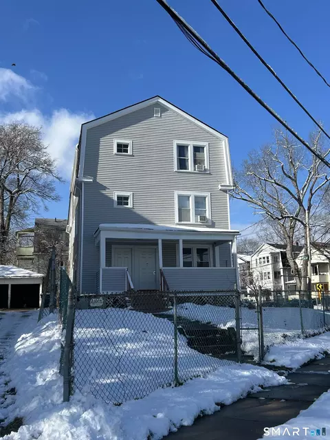 57 Love Ln, Hartford, CT 06112