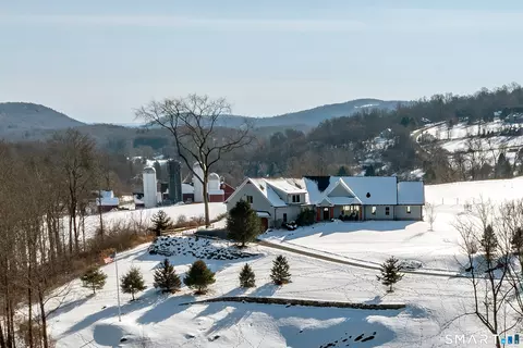 105 Route 39 N, Sherman, CT 06784