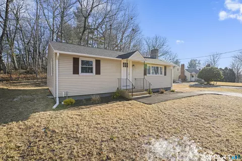 29 Newell Hill Rd, Ellington, CT 06029