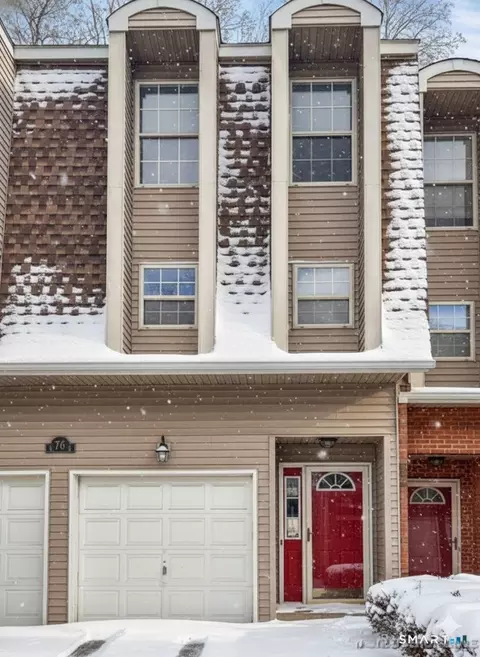 76 N Mountain Dr #B, New Britain, CT 06052