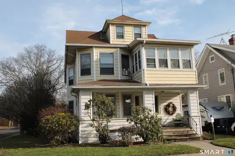 156 Blakeman Pl, Stratford, CT 06615