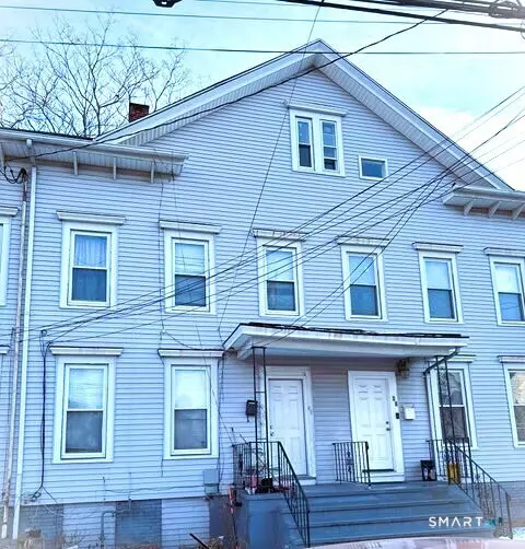 41 Hanover St #41, Bridgeport, CT 06604
