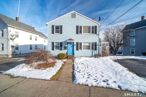 186 Kensington Ave, New Britain, CT 06051