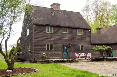 133 Fitts Rd, Ashford, CT 06278