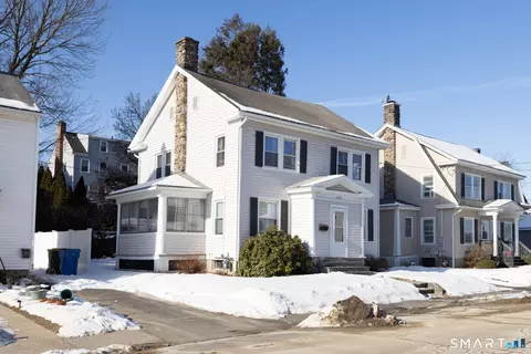 173 Farmington Ave, Waterbury, CT 06710