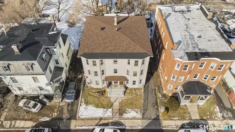 10 Warner St, Hartford, CT 06114