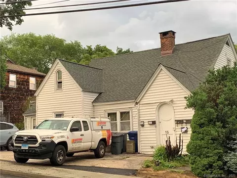 15 Spring Hill Ave, Norwalk, CT 06850