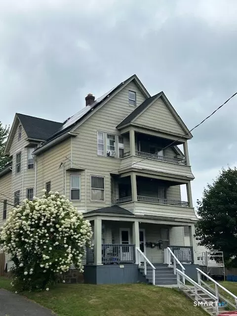 30 Norden St, New Britain, CT 06051