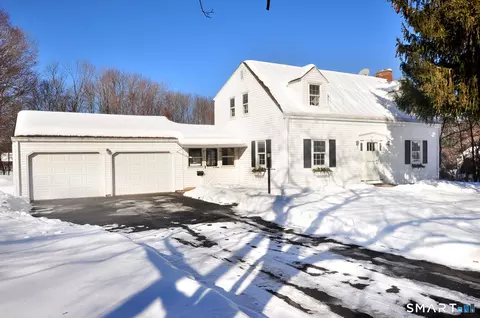 85 Lydall St, Manchester, CT 06042