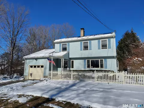 13 Basket Shop Rd, Hebron, CT 06248