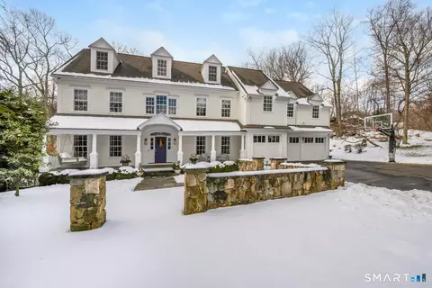 51 Chessor Ln, Wilton, CT 06897