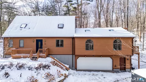 155 Diamond Ledge Rd, Stafford Springs, CT 06076