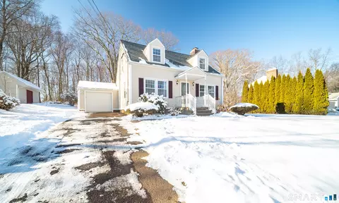 45 Craig Ave, Southington, CT 06489