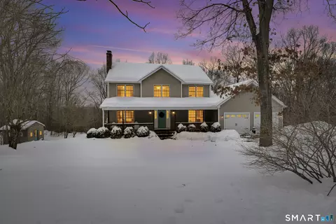 209 Cemetery Rd, Canterbury, CT 06331