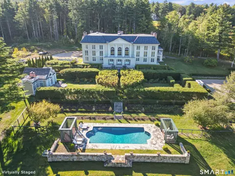 209 Blue Hill Rd, Great Barrington, MA 01230