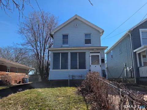 128 Portsea St, New Haven, CT 06519