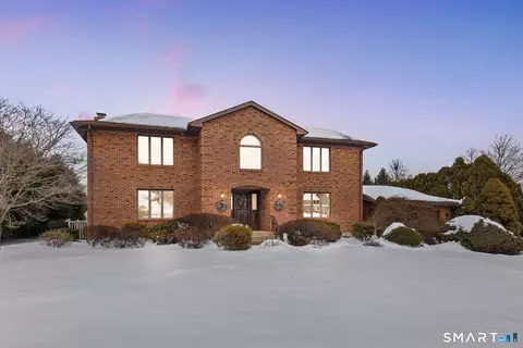 25 Heather Hl, Rocky Hill, CT 06067