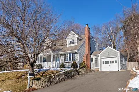 10 Pine Ct, Bristol, CT 06010