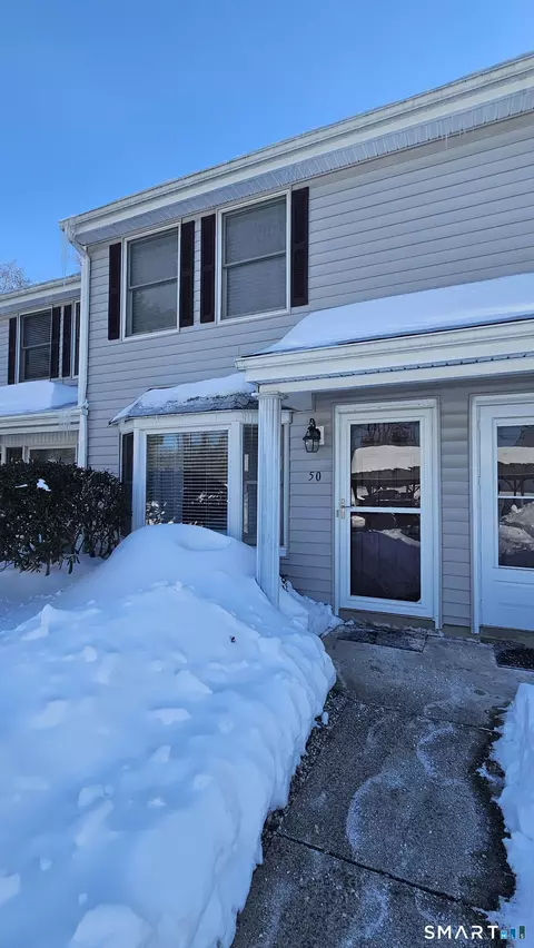 50 Concord Dr #50, Rocky Hill, CT 06067