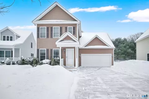 12 Elizabeth Ln #12, Vernon, CT 06066