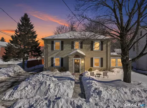 22 Mason Dr, New Britain, CT 06052