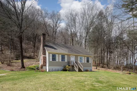 9 Prospect Mountain Rd, Salisbury, CT 06068