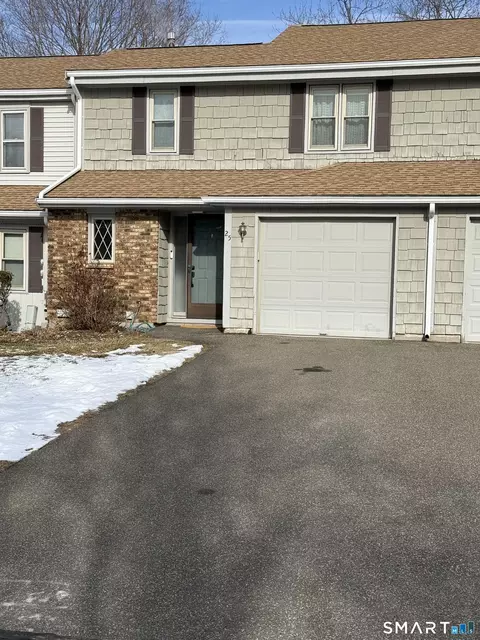 25 Hickory Ln #25, Rocky Hill, CT 06067