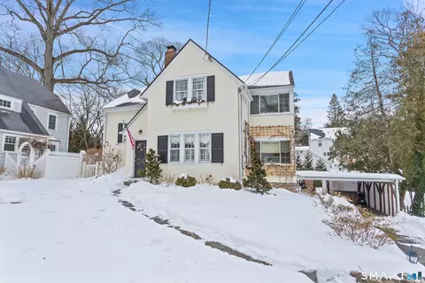 17 Sunnyside Ave, Darien, CT 06820