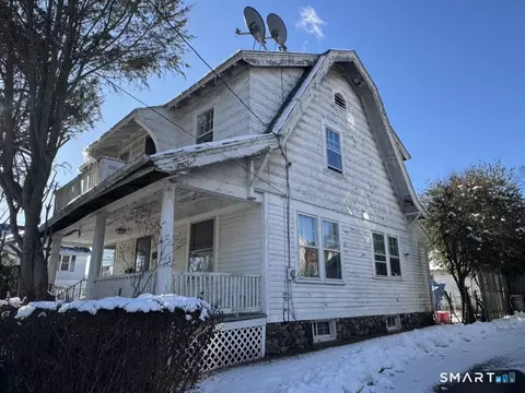 51 Beecher Ave, Waterbury, CT 06705