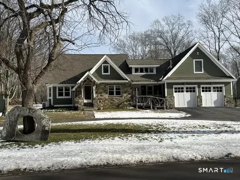 151 Bushy Hill Rd, Deep River, CT 06417